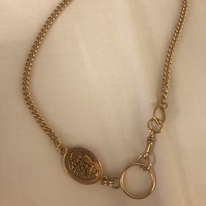 Juicy necklace